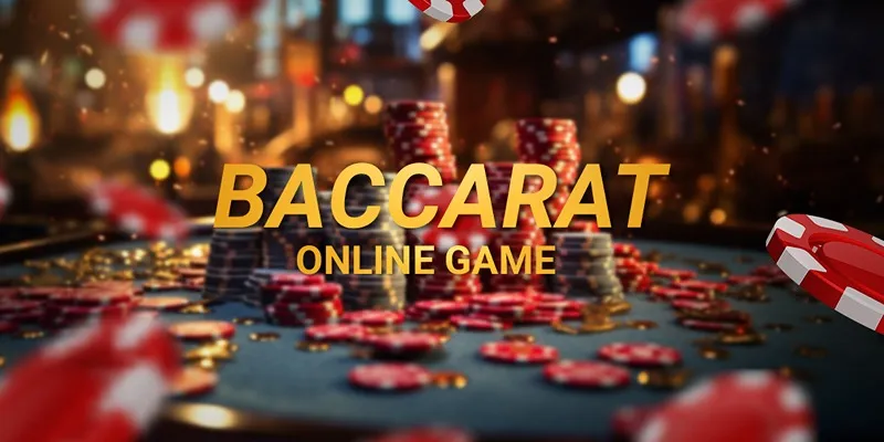 Baccarat Gk88 - Siêu Phẩm Casino Đặc Sắc Nhất Châu Á