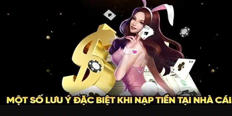 Chỉ dẫn các bước để game thủ nạp tiền nhanh chóng 