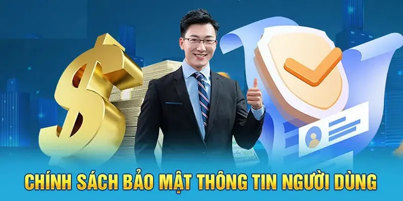 Chính sách bảo mật GK88 thu thập dữ liệu để quản lý