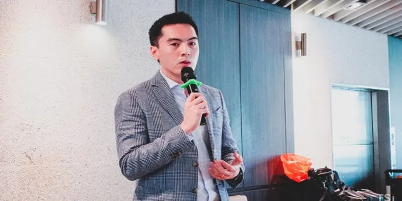 Những bước đi đầu của CEO GK88 đầy khó khăn