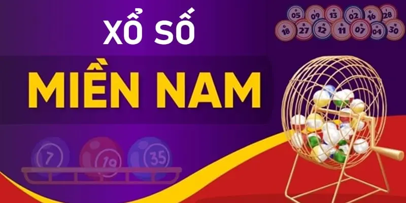 Xổ Số Miền Nam - Cách Chơi Và Bí Kíp Chọn Số Chuẩn Xác